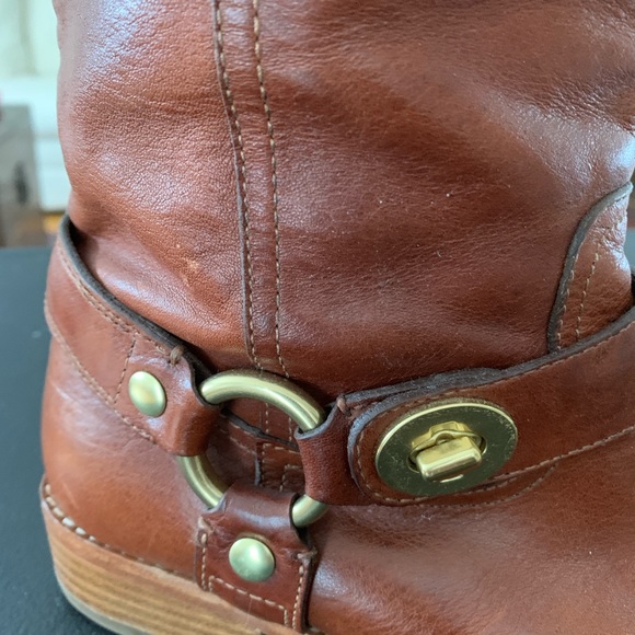 Coach riding boots - Picture 13 of 15